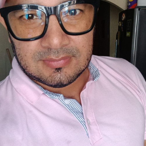 Edwin Mauricio M. profile photo