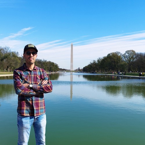 Adil E. profile photo