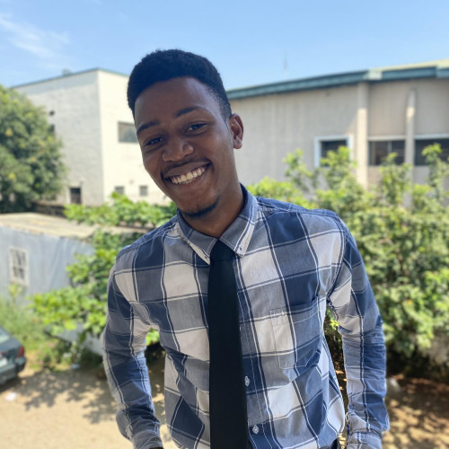 Favour S. profile photo