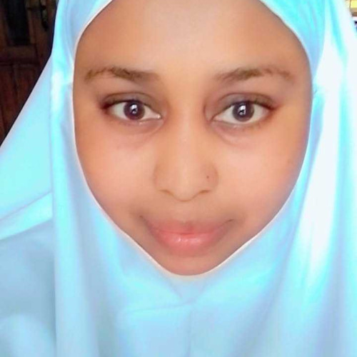 Sarina M. profile photo