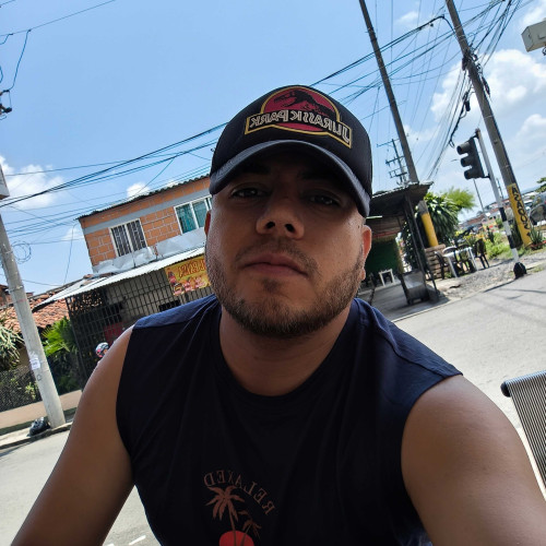 Felipe M. profile photo