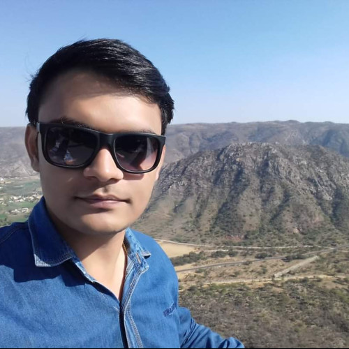 Mehul B.