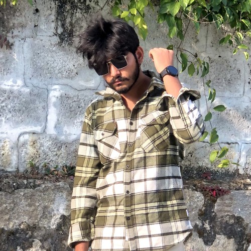 Rohit K.