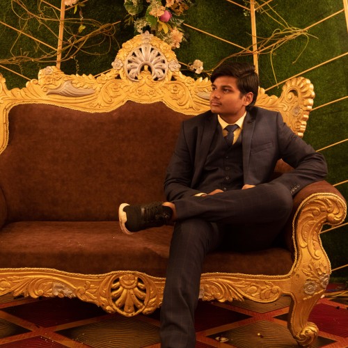 krish  s.