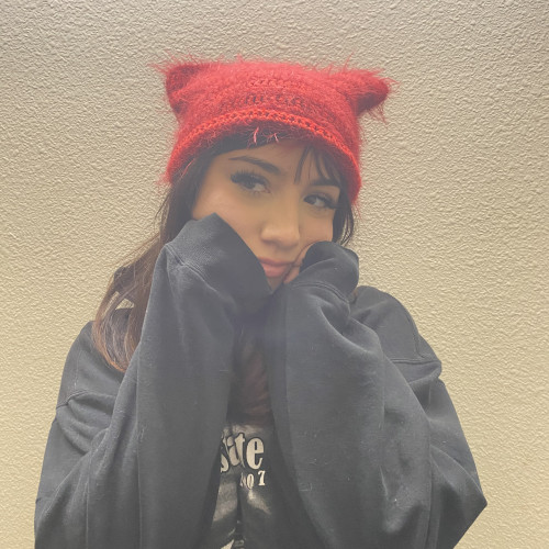 Evelyn J.