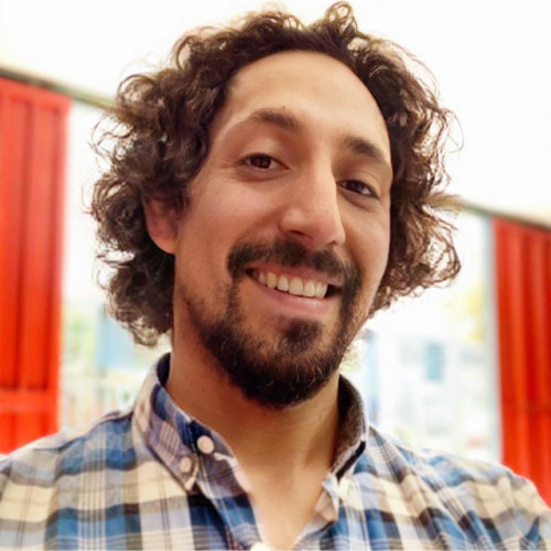 PATRICIO C. profile photo