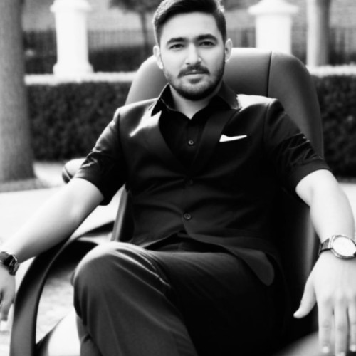 Usama H. profile photo