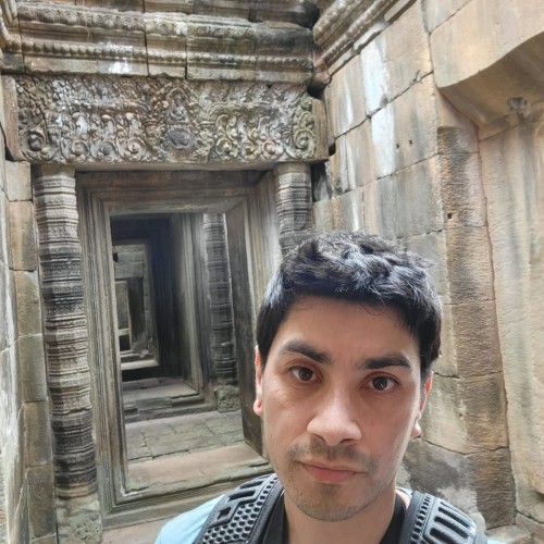 julio f. profile photo