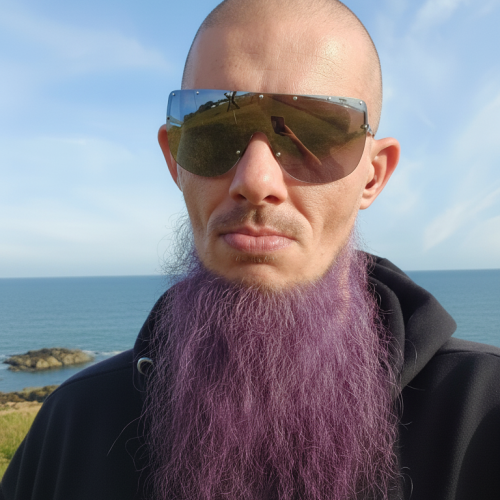 Samy M. profile photo