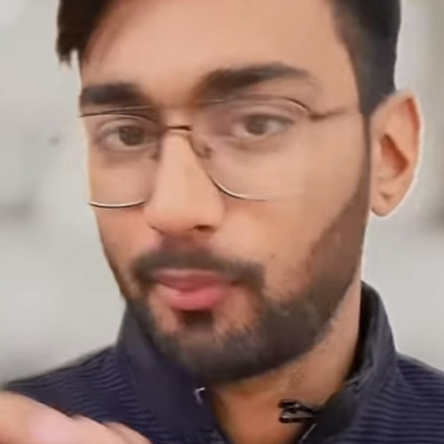 Rajsinh  R. profile photo