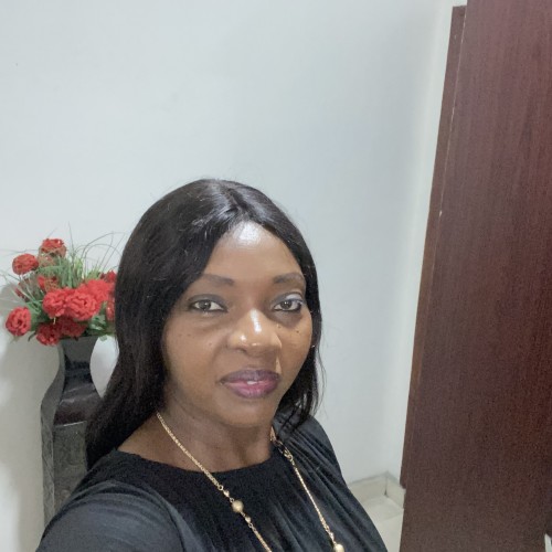 Chinwe P.