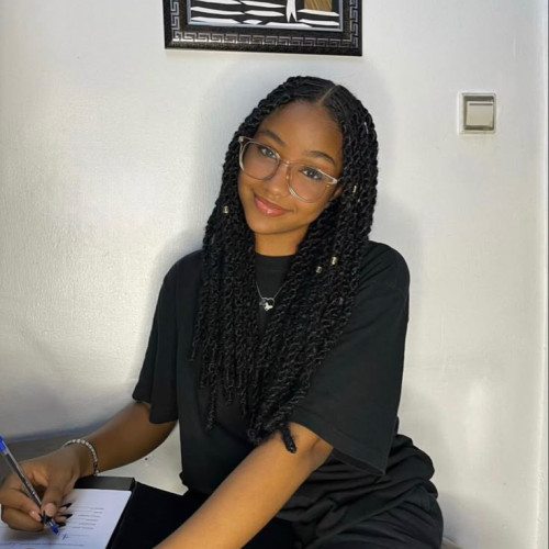 Elizabeth K. profile photo