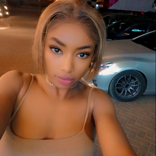 Alpha A. profile photo