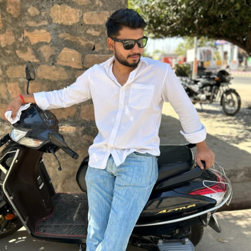 Dilip  P. profile photo