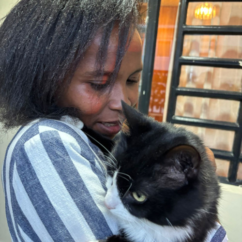 Betty K. profile photo