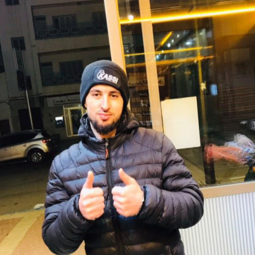 Abdo E. profile photo