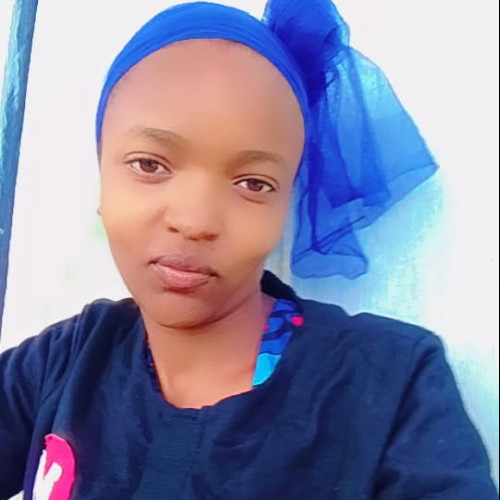 Magdaline n. profile photo