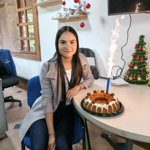 Mafe O. profile photo