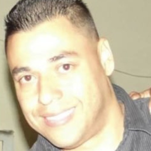 Luis Daniel H.