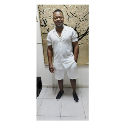 yannick k. profile photo