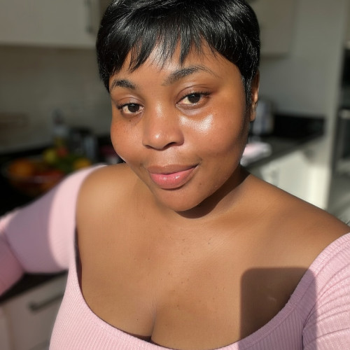 Amaka J. profile photo