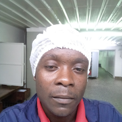 Harrison G. profile photo