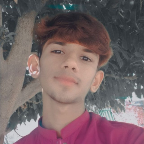 Ahetsham  R. profile photo