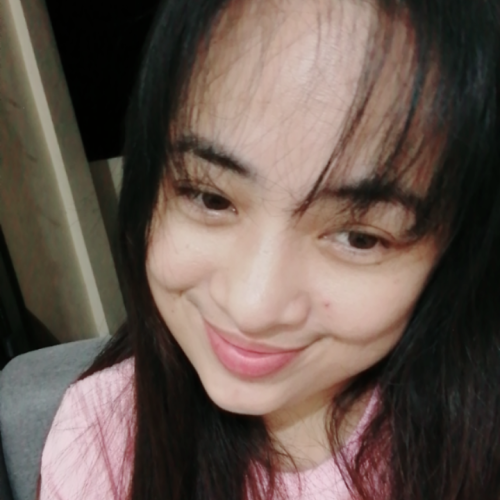 Giselle Maurene Chinie  H. profile photo