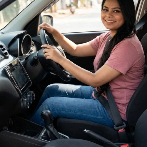 Poonam M. profile photo