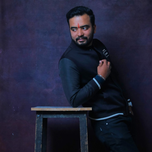 Parth S.