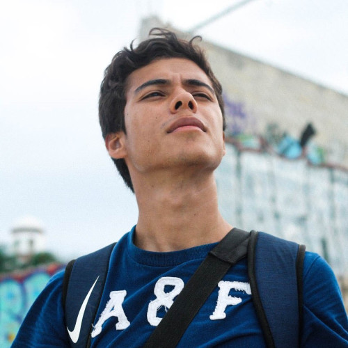 Christian B. profile photo