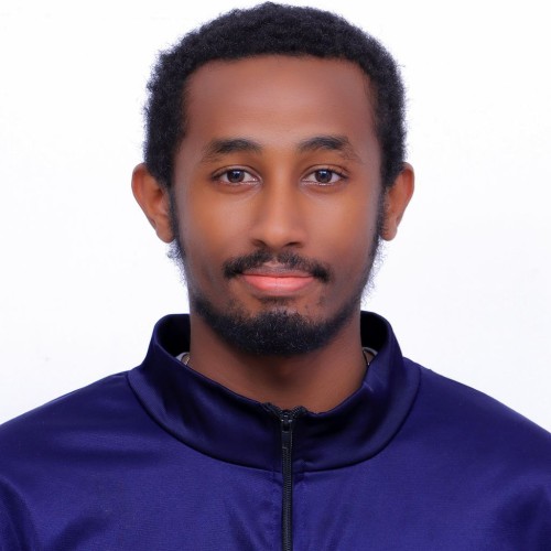 Girum S. profile photo