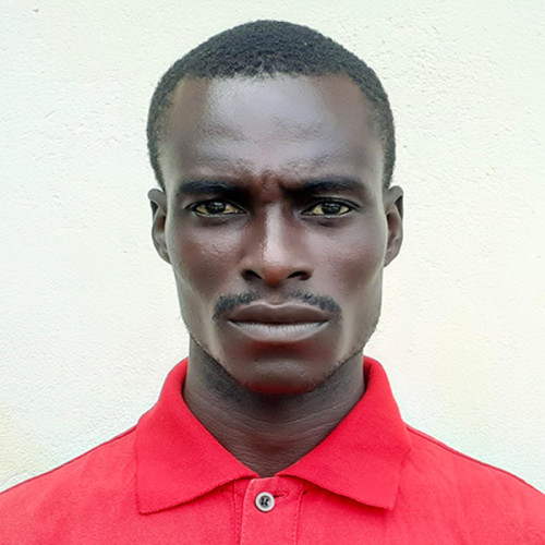 Kouassi ange kevin K.