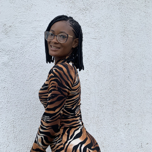 Eunice B.