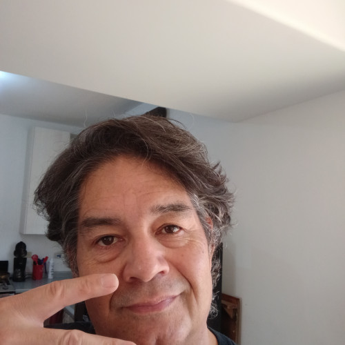 James  S. profile photo
