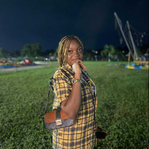 Rejoice L. profile photo