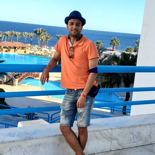 Mohammed Abduuah Qasem  H.