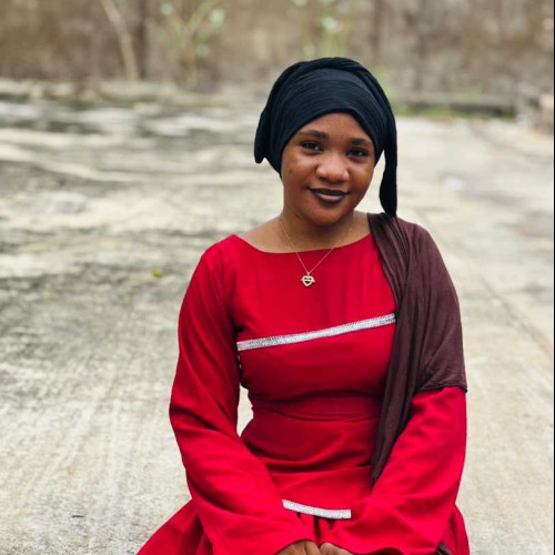 Halima D. profile photo