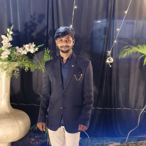 Partha s. profile photo