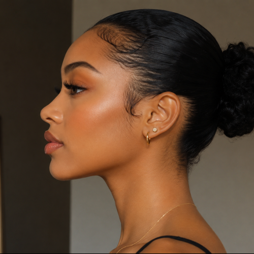 Que K. profile photo