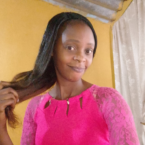 Evelyn  M.