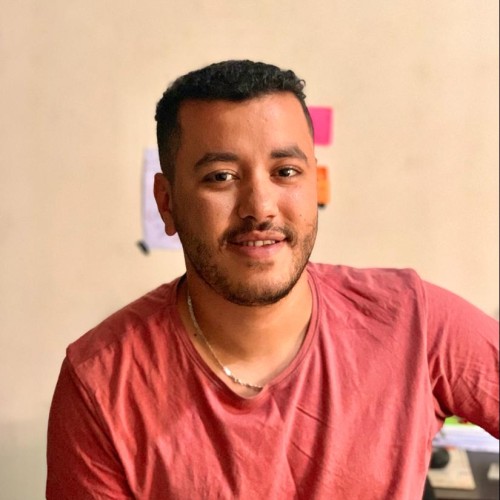 Zouhir A. profile photo