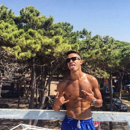 Leo  K. profile photo