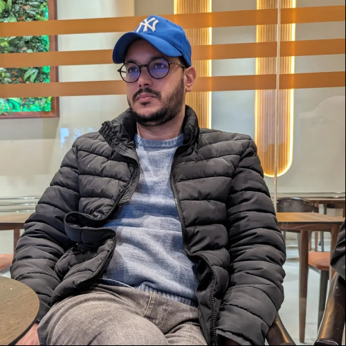 Abdellah E. profile photo