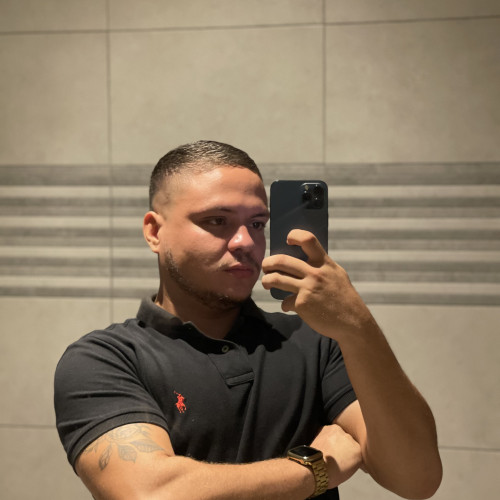 Geovanni R. profile photo