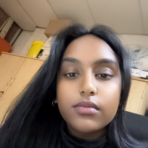 Keziah P.