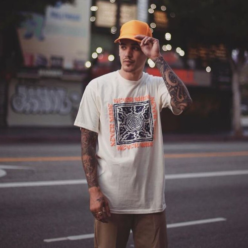 Israel m. profile photo