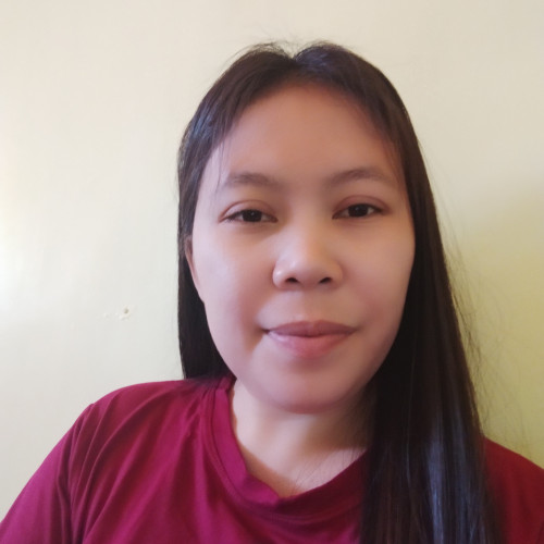 Ohara Mae P. profile photo