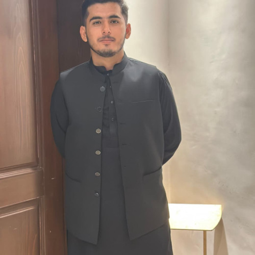 Taimoor B. profile photo
