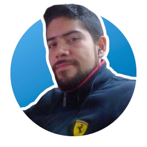 Wolf Antonio D.